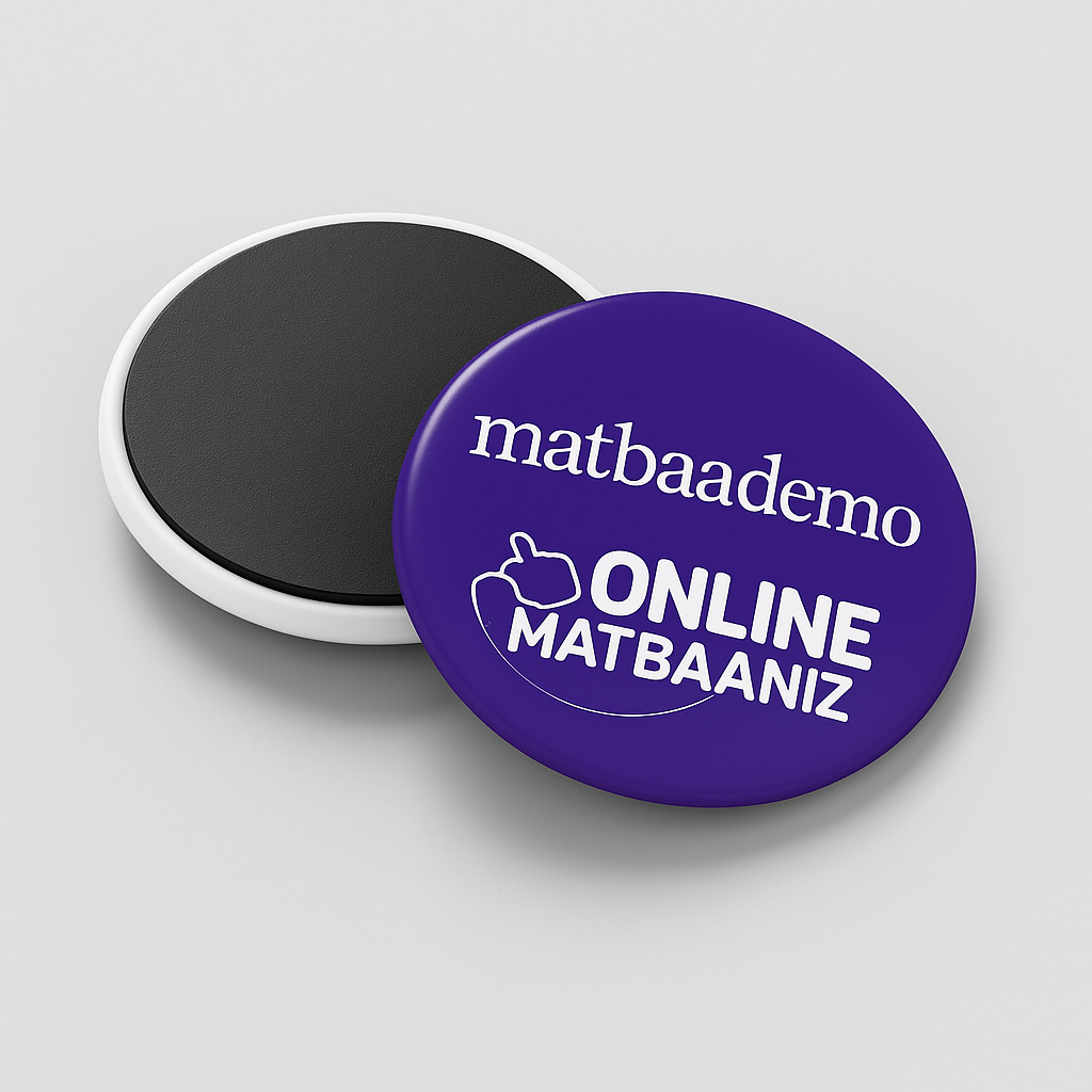 Mıknatıslı Magnet