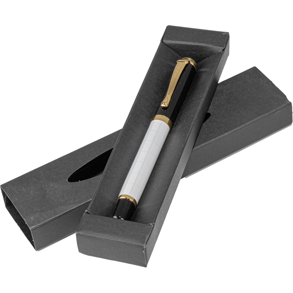 Kutulu Roller Kalem