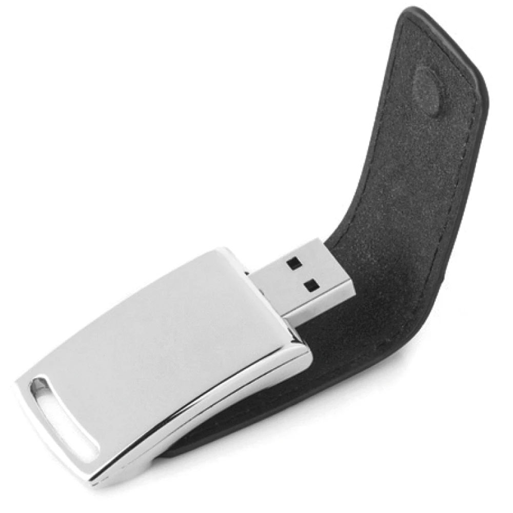 Deri USB Bellek