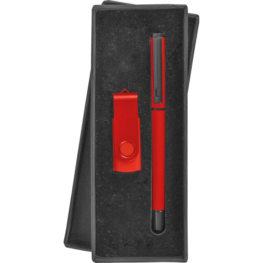 USB Kalem Set