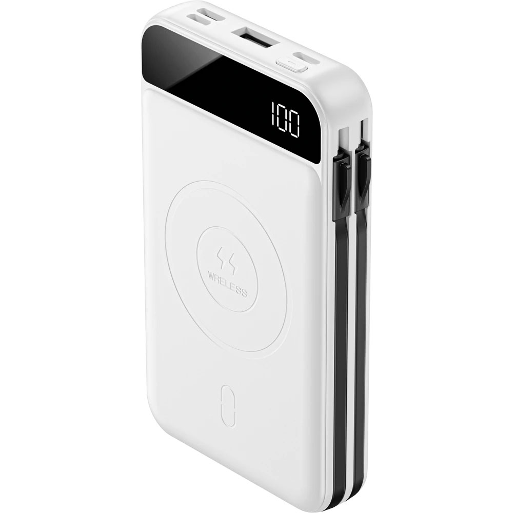 MagSafe Powerbank
