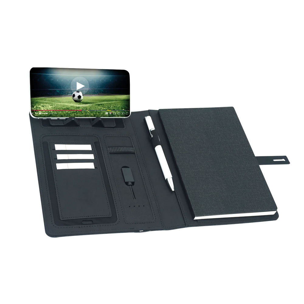 Powerbank Organizer
