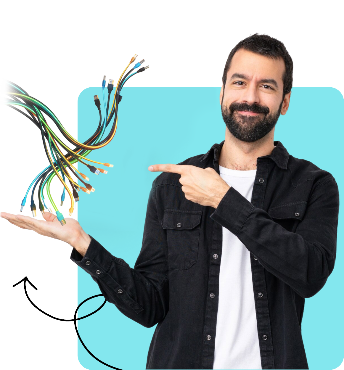 ARM Yazılım raporlama ekranı