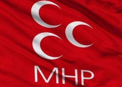 Cumhur ittifakı içerisinde MHP'nin siyasi kimliğini koruyan...